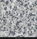 Gravel Vinyl Flakes – 1/4” (40 Pounds)