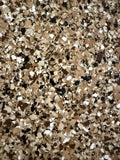 Carlsbad Vinyl Flakes – 3/16” (40 Pounds)