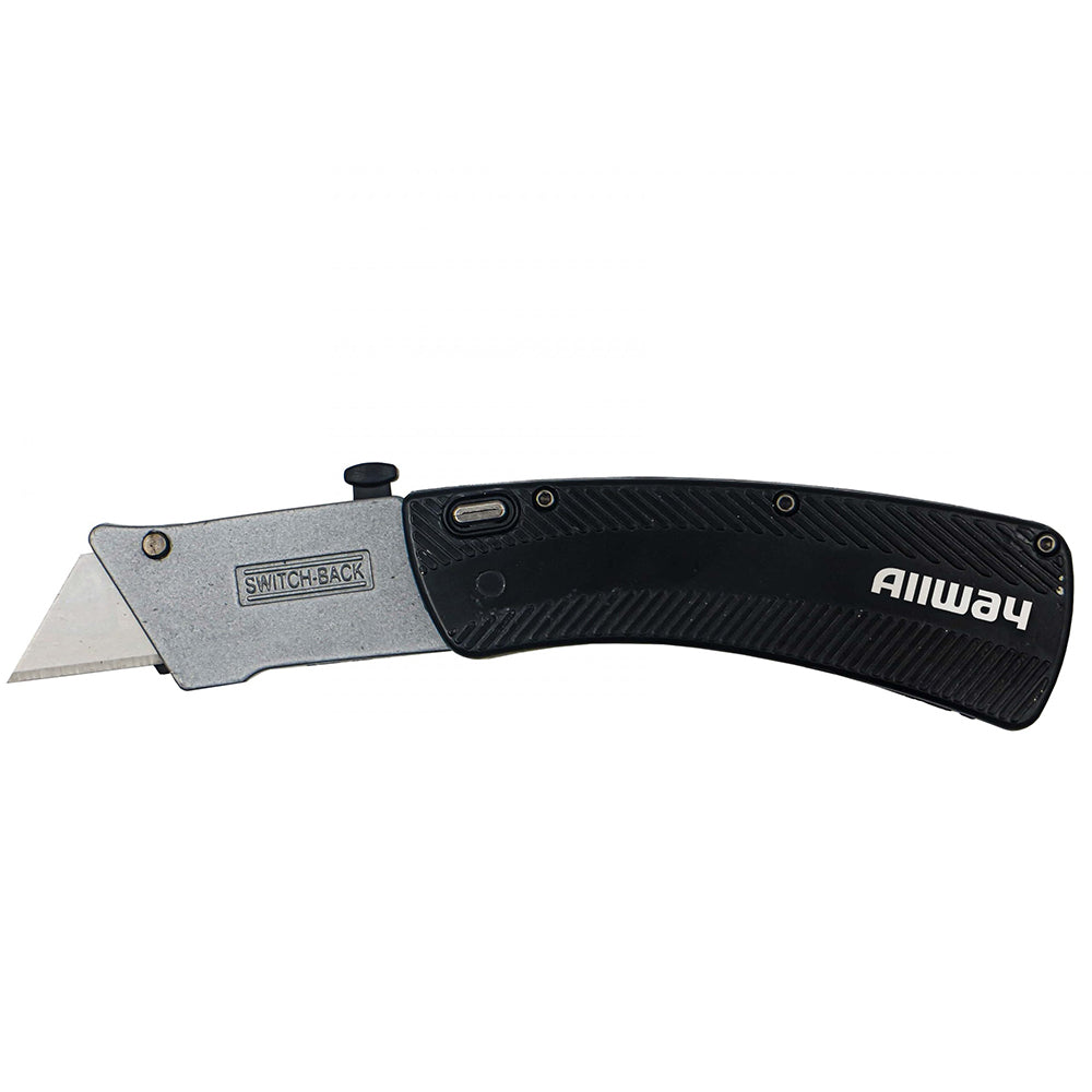 Allway SWK Switch-Back Safety Knife