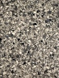 Cambria Vinyl Flakes – 3/16” (40 Pounds)