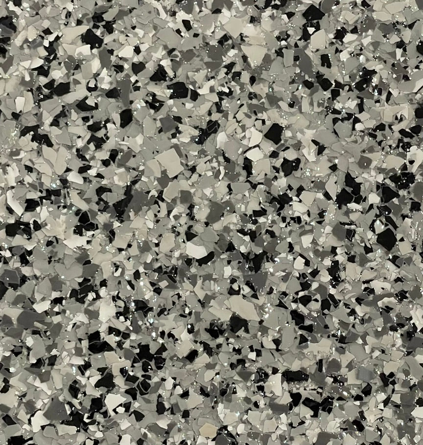 Cotton Vinyl Flakes – 3/16” (40 Pounds)