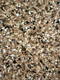 Saddletan Vinyl Flakes – 3/16” (40 Pounds)