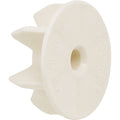 1-1/2" Wooster R087 Standard Roller End  (24 Pack)