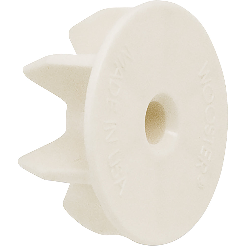 1-1/2" Wooster R087 Standard Roller End  (24 Pack)