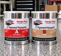 Pigmented Polyaspartic (1.5 Gallon Kit)