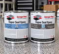 Vapor Seal Primer – Advanced Moisture Protection - Clear & Tintable (3 Gallon Kit)