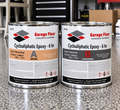 High-Build 100% Solids Epoxy - Clear & Tintable (3 Gallon Kit) 6 Hr Fast Cure