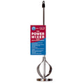 3-1/4" x 17" Premier PM72532 1-5 Gallon Hexagon Power Mixer