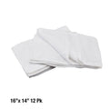 Simpli-Magic 79170 Commercial White Shop Towels (20-Pack)