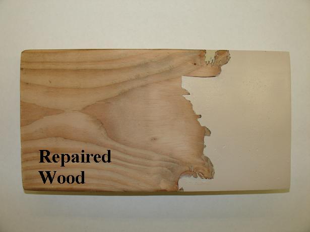Crack Patch Epoxy System | 2-Part Industrial Repair Gel