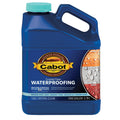 1 Gal Cabot 1000 Crystal Clear Waterproofing Sealer